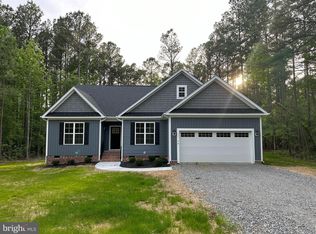 54 Old Fox Ct, Mineral, VA