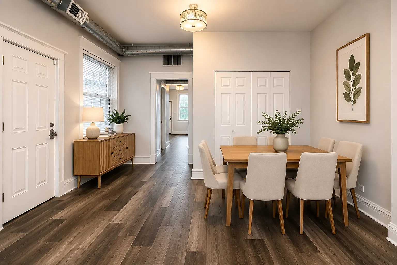 3 bed, 1200 sqft, $2,390 — Photo 3