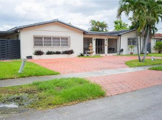 9861 SW 20th St, Miami, FL 33165