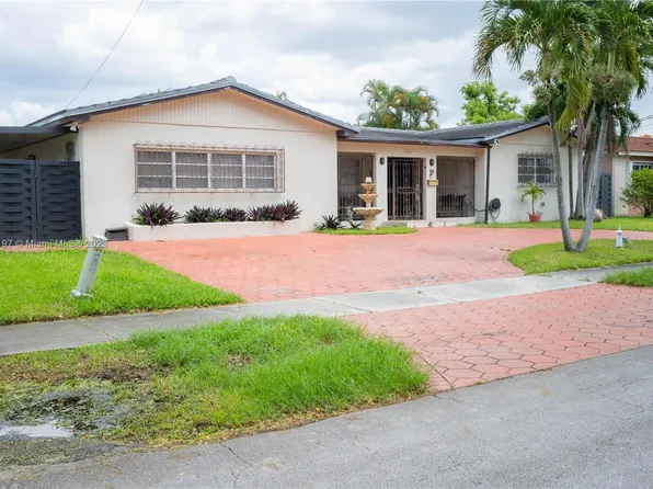 9861 SW 20th St, Miami, FL 33165