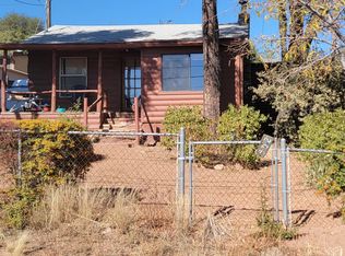 206 W Cherry St, Payson, AZ 85541