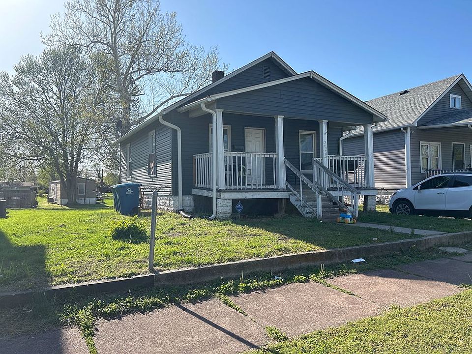 2455 Illinois Ave, Granite City, IL 62040 Zillow