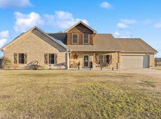 15198 Saddle Ridge Cir, Terrell, TX 75160
