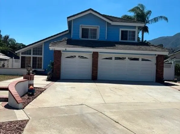 3590 Foxplain Rd, Corona, CA 92882