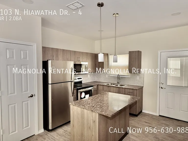 5103 N Hiawatha Dr #4 — Photo 19