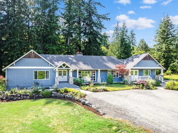 12043 184th Avenue NE, Redmond, WA 98052