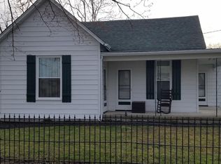 157 West St, Winchester, OH 45697