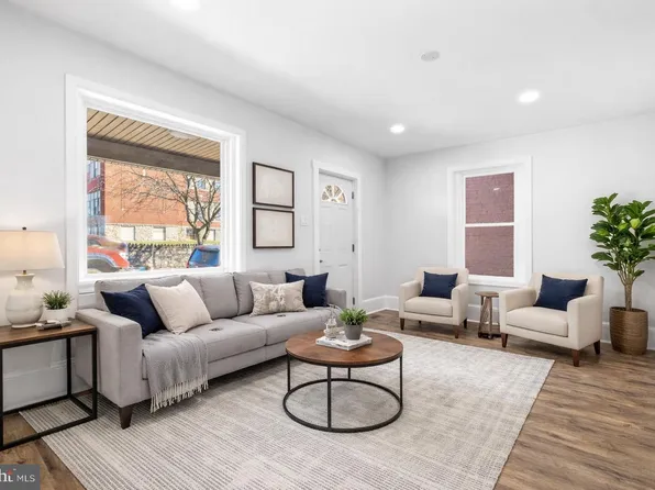 945 W Washington St, Hagerstown, MD 21740