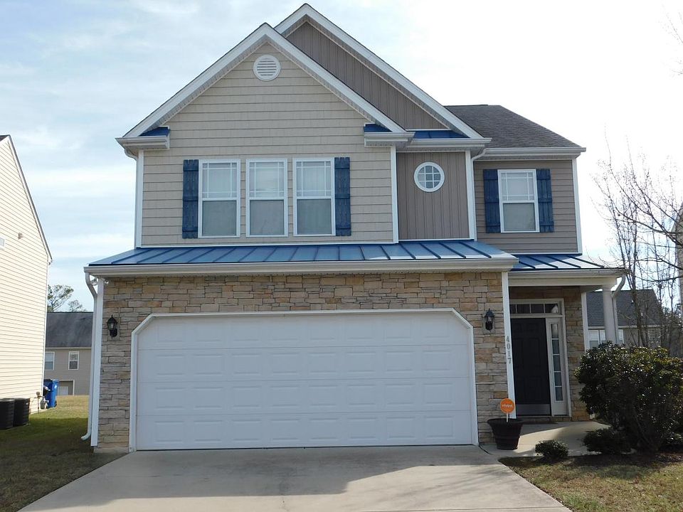 1st image of 4017 Cane Garden Dr
