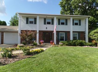 4187 Paul Rd, Cincinnati, OH 45238