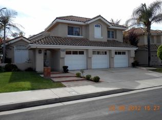 8448 E Hillsdale Dr, Orange, CA 92869