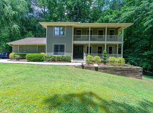 7520 Winters Chapel Rd, Sandy Springs, GA 30350