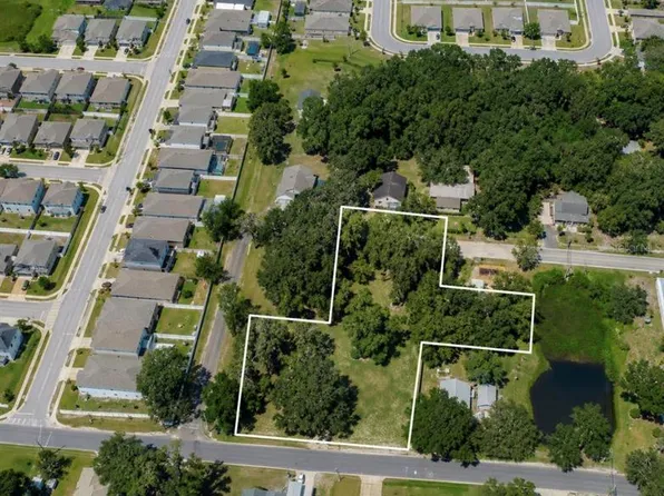 711 Pine Ave Lot 75, Mount Dora, FL 32757