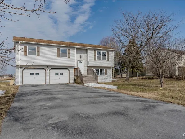 8127 Schell Ave, Evans Mills, NY 13637