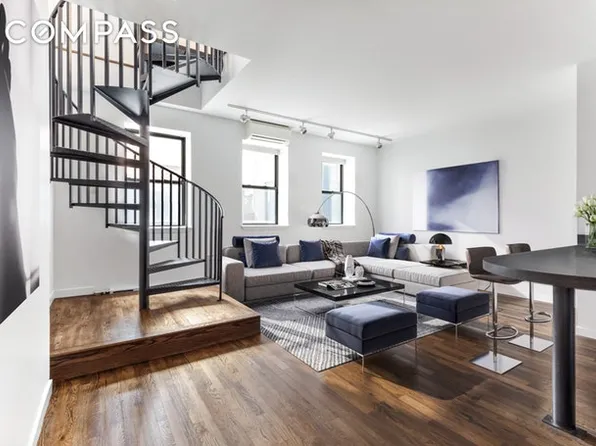 60 Court St #2J, Brooklyn, NY 11201