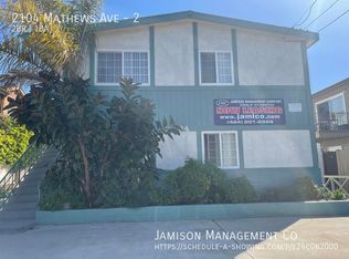 2104 Mathews Ave APT 2, Redondo Beach, CA 90278