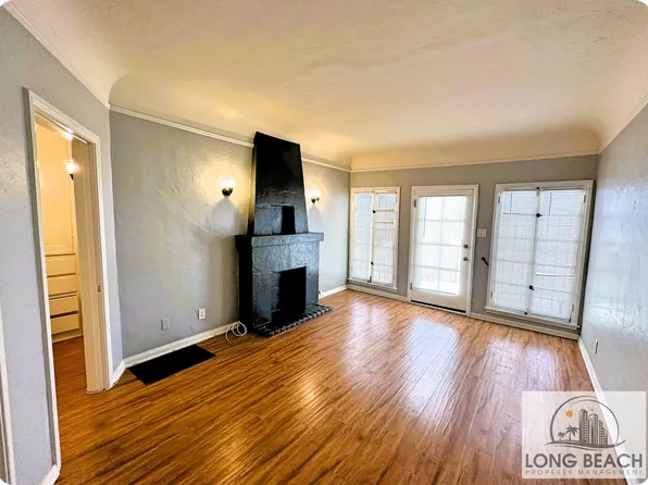 1119 E 4th St APT F, Long Beach, CA 90802