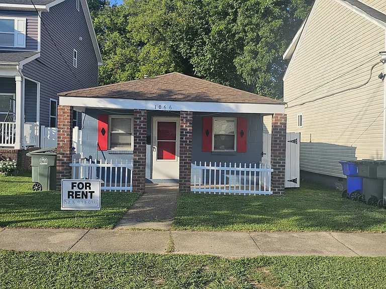 Rugby St — Photo 10