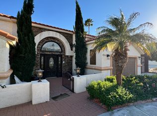 8960 Kirkwood Ct, Desert Hot Springs, CA 92240