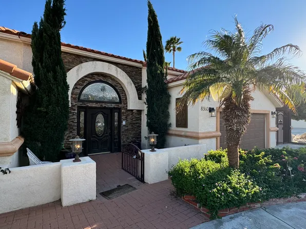 8960 Kirkwood Ct, Desert Hot Springs, CA 92240