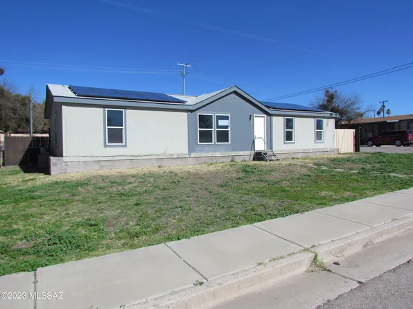 506 N Randall Ave, Winkelman, AZ 85192