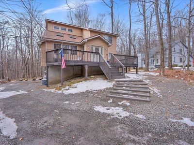 7 Sheffick Dr UNIT E707, Gouldsboro, PA, 18424