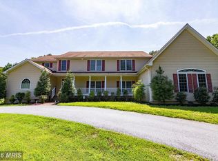 9260 Gunston Rd, Welcome, MD 20693