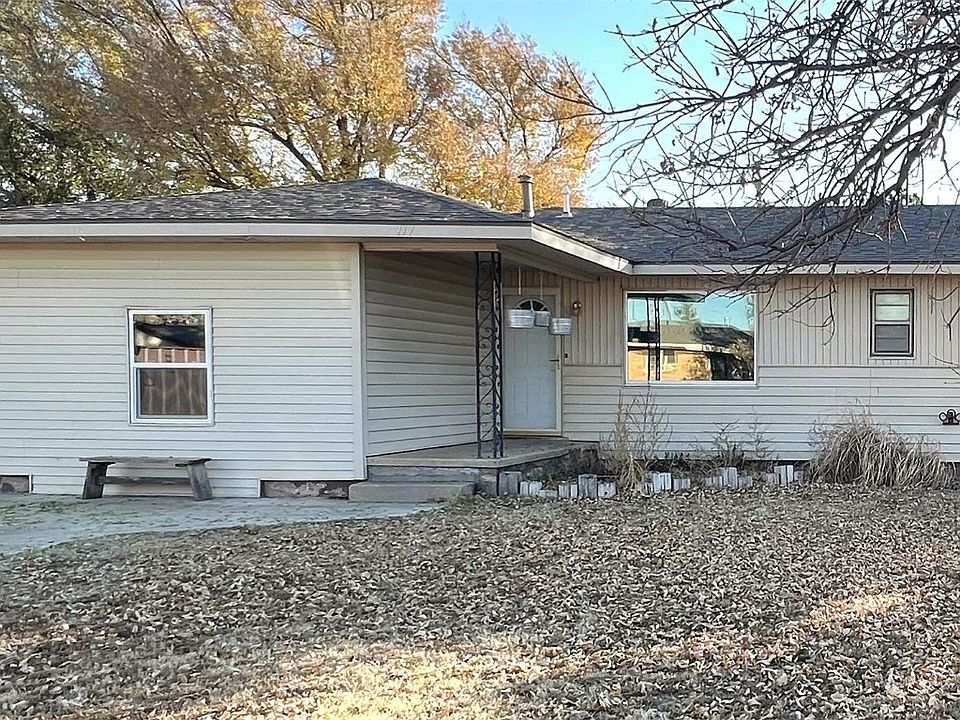 117 S Allison St, Texhoma, OK 73949 MLS 1113972 Zillow