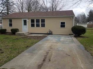 3005 Waynedale Blvd, Fort Wayne, IN 46809