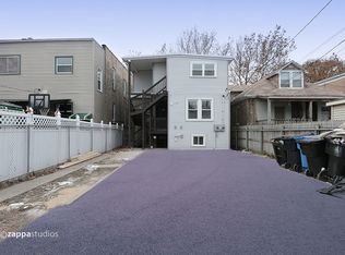 4833 N Ridgeway Ave, Chicago, IL 60625