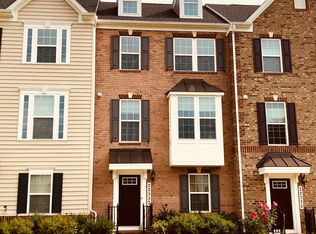 22337 Honey Hill Ln, Clarksburg, MD 20871