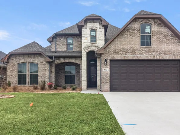 716 Dianne Ln, Lake Charles, LA 70605