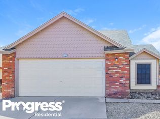 1719 E Jacinto Ave, Mesa, AZ 85204