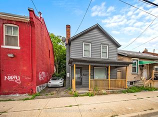 280 Cannon St E, Hamilton, ON L8L 2B5