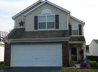 361 Scott Farms Blvd, Marysville, OH 43040