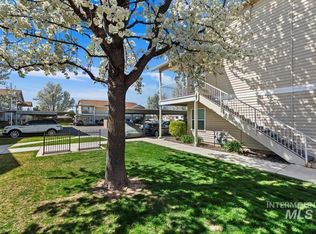 8897 W Irving St APT 102, Boise, ID 83704