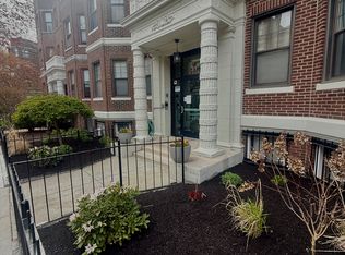 31 Peterborough Street, Boston, MA 02215