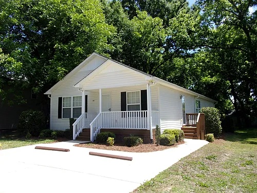 529 Whitner St Photo 1