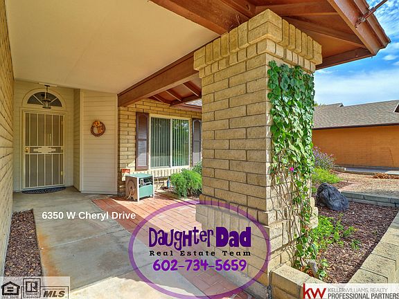 5th image of 6350 W Cheryl Dr