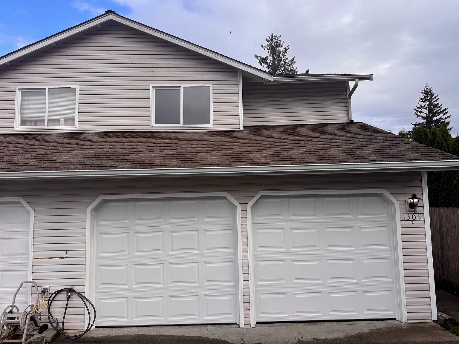 3 bed, 2.5 bath, 1300 sqft, $2,760 — Photo 1