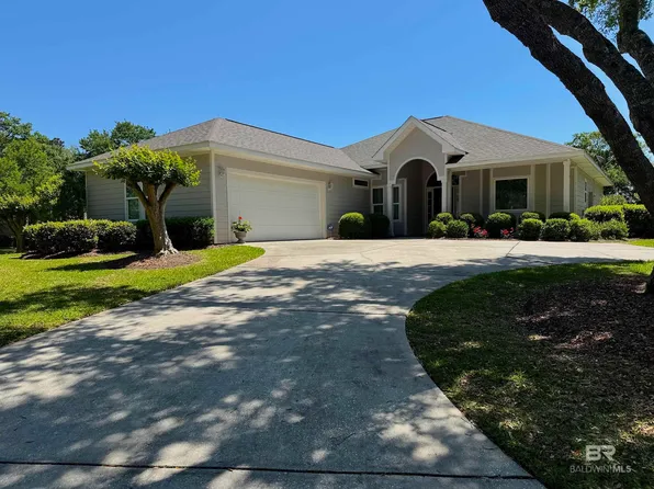 627 Pinehurst Dr, Gulf Shores, AL 36542