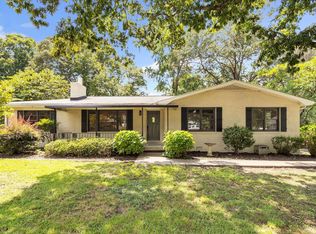 9 Ridgewood Dr, Greenville, SC 29615