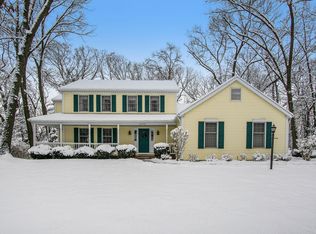 52492 Windover Ln, Granger, IN 46530