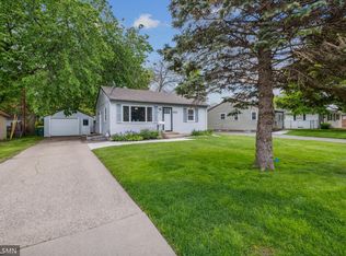 4640 Colorado Ave N, Crystal, MN 55422
