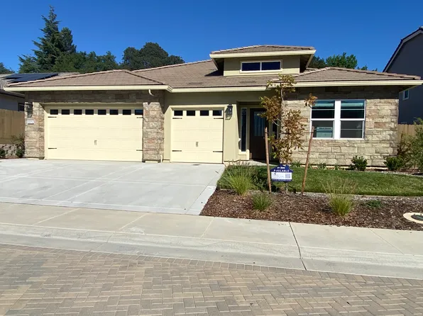 6075 Ottawa St, El Dorado Hills, CA 95762