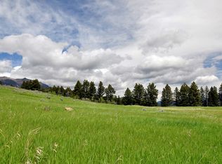 Lot 2b Bridger Hills Drive, Bozeman, MT 59715