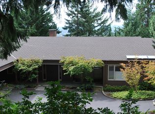 5500 SW Hewett Blvd, Portland, OR 97221