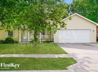4057 Jason Ave, Franklin, IN 46131