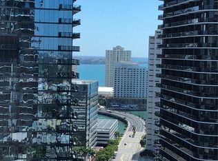 88 SW 7th St APT 2203, Miami, FL 33130