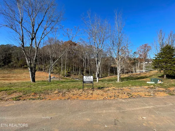 3835/3829 Lakeside Estates Way, Louisville, TN 37777